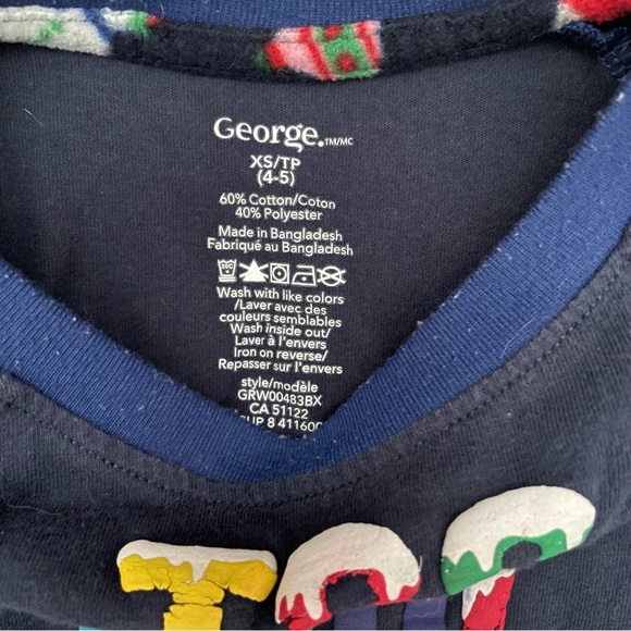 7/$20 | Boys pjs bundle - Picture 9 of 12